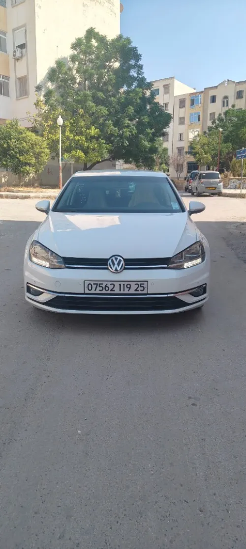 Volkswagen Golf 7 2019 START+