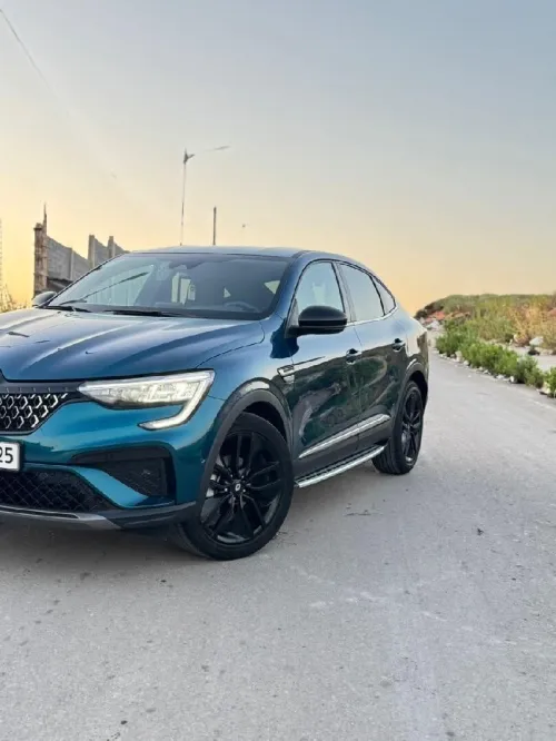 Renault Arkana 2024 