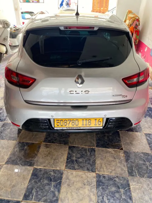 Renault Clio 4 2018 Limited 2