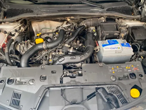 Renault Clio 4 2018 Limited 2