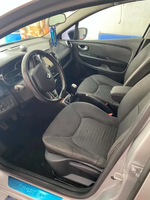 Renault Clio 4 2018 Limited 2