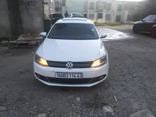 Volkswagen Jetta 2014 Life