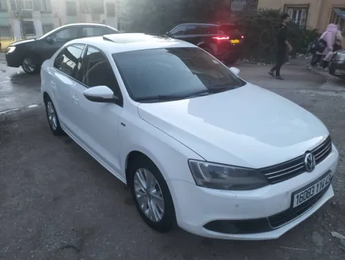 Volkswagen Jetta 2014 Life