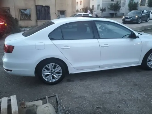Volkswagen Jetta 2014 Life