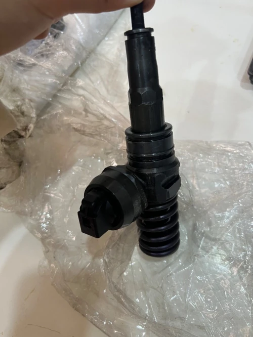 Injecteur