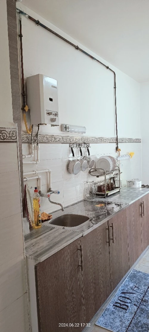Location Appartement F3 Skikda Filfla