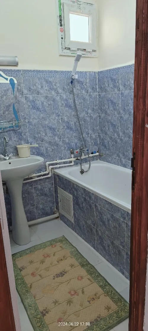 Location Appartement F3 Skikda Filfla
