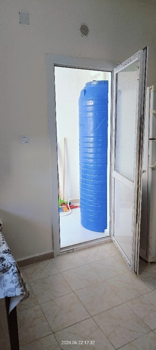 Location Appartement F3 Skikda Filfla