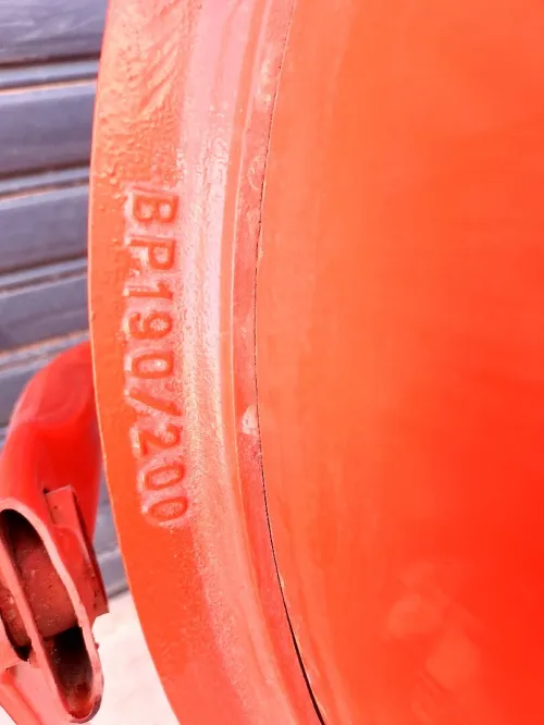 Bétonnière électrique original Portugal Marque SIRL 190L
