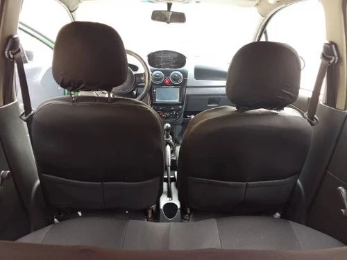 Chevrolet Spark 2006 Spark