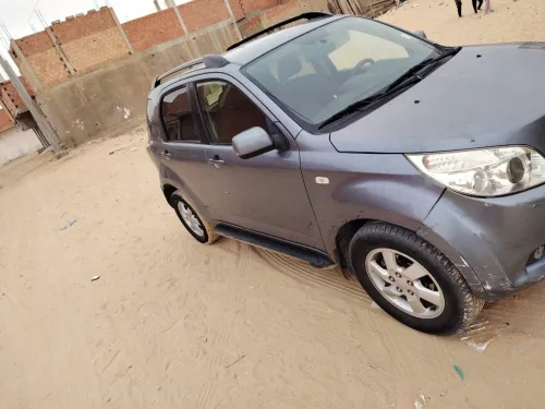 Daihatsu Terios 2009 5p