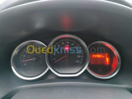Dacia Logan 2016 Access