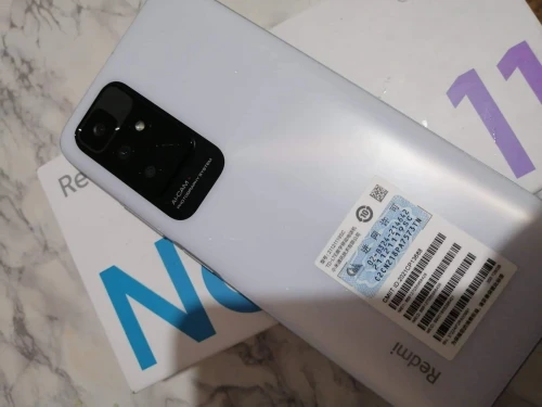 Xiaomi Note 11