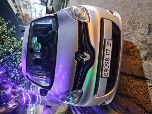 Renault Kangoo 2017 Privilège +