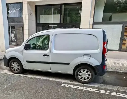 Location de voiture