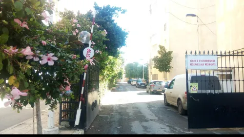 Location vacances Appartement F3 Béjaïa Bejaia