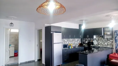 Location vacances Appartement F3 Béjaïa Bejaia