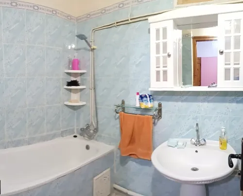Location vacances Appartement F3 Béjaïa Bejaia