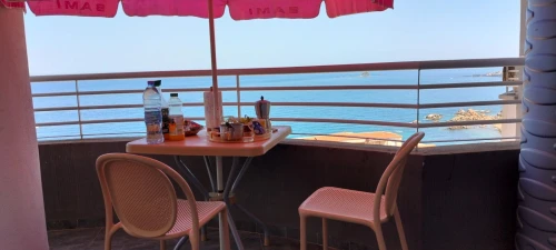 Location Appartement F3 Béjaïa Bejaia