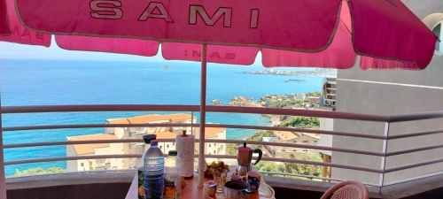 Location Appartement F3 Béjaïa Bejaia