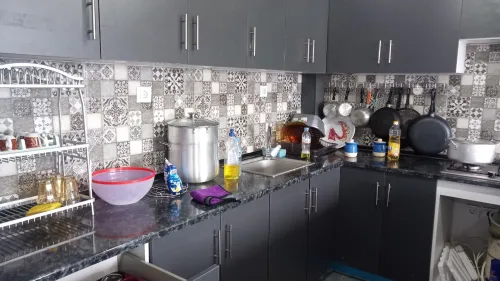 Location vacances Appartement F3 Béjaïa Bejaia