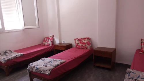 Location vacances Appartement F3 Béjaïa Bejaia