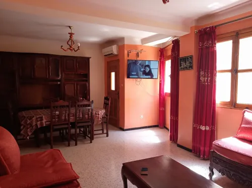 Location vacances Appartement F3 Béjaïa Bejaia