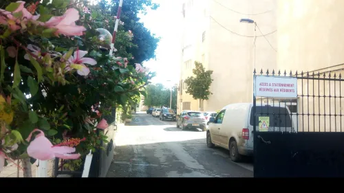 Location Appartement F3 Béjaïa Bejaia 6