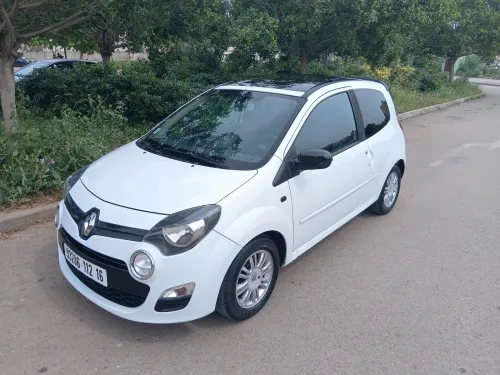 Renault Twingo 2012 Dynamique