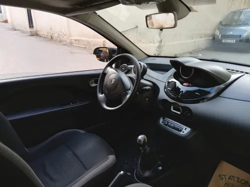 Renault Twingo 2012 Dynamique
