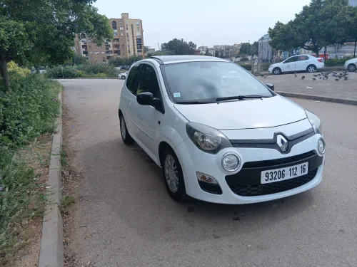 Renault Twingo 2012 Dynamique