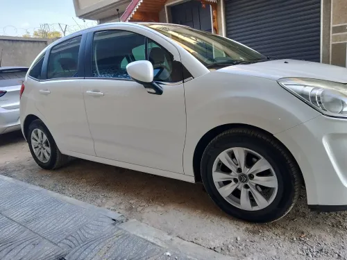 Citroen C3 2012 Vitamine
