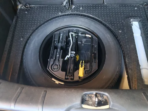 Citroen C3 2012 Vitamine