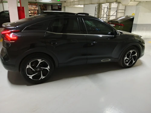 Citroen C4 2022 Shine Pack