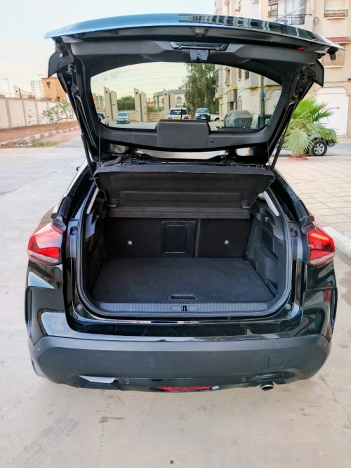 Citroen C4 2022 Shine Pack