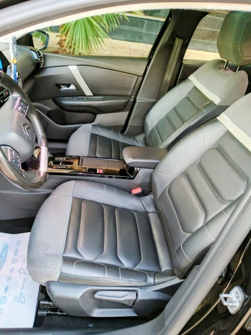 Citroen C4 2022 Shine Pack