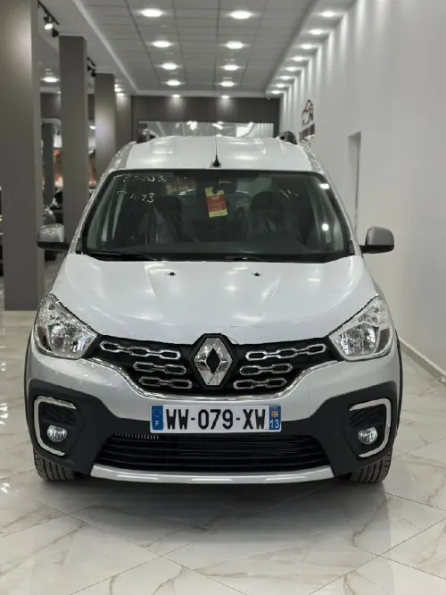 Renault Kangoo 2025 Stepway
