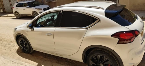 DS DS4 2016 So Chic Crossback