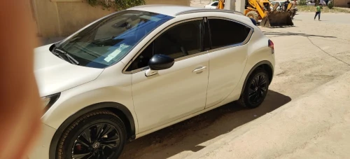 DS DS4 2016 So Chic Crossback