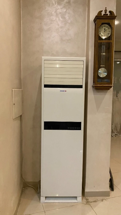 climatiseur armoire