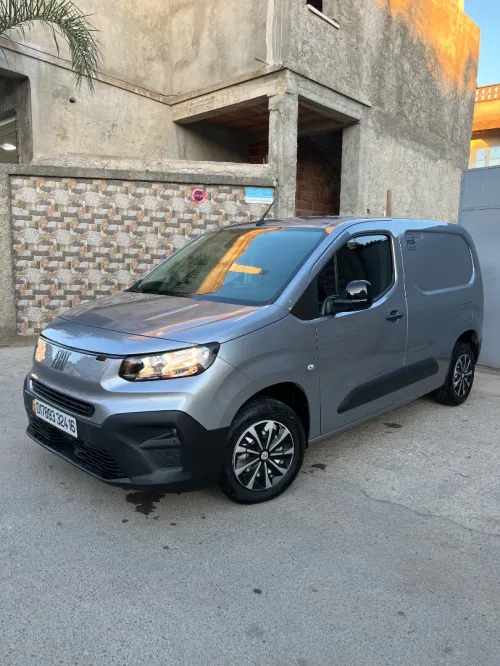 Fiat Doblo 2024 