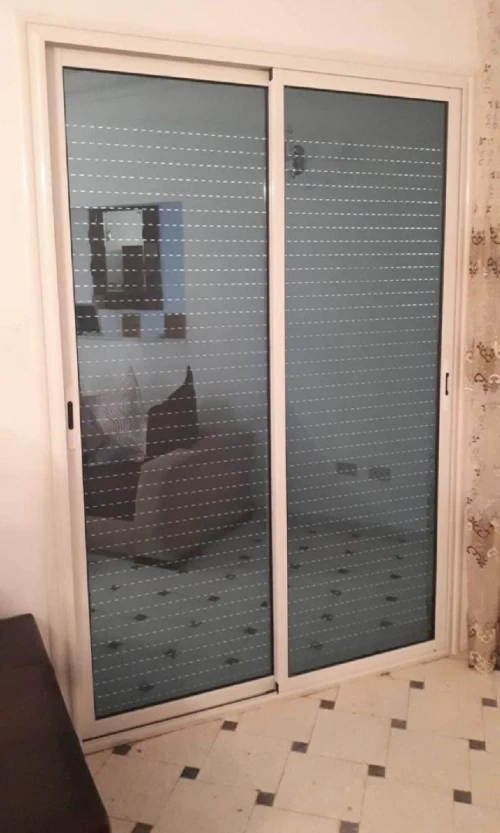 menuiserie aluminium