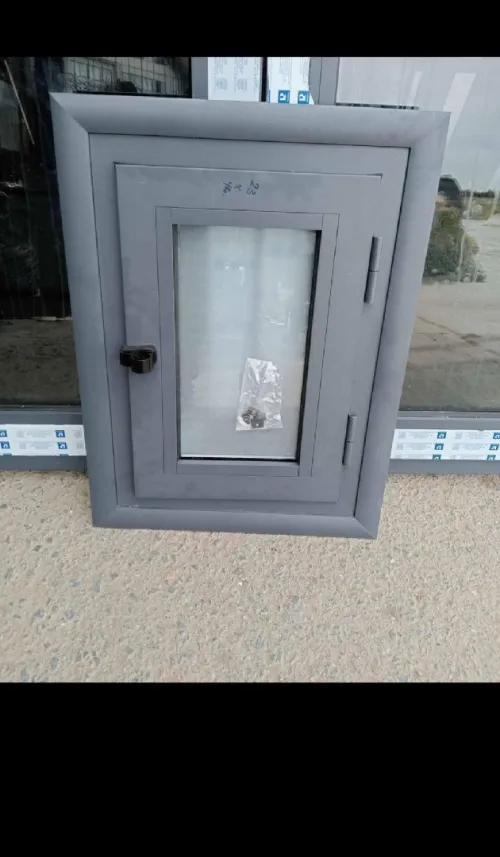 menuiserie aluminium