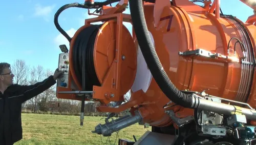 service debouchage canalisation vidange