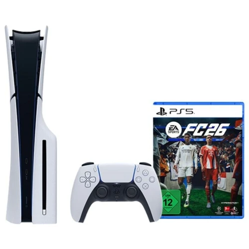 PlayStation 5 Slim