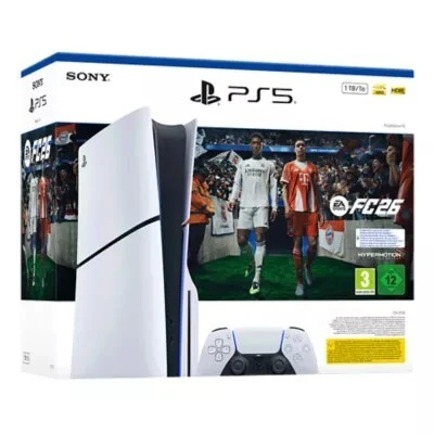 PlayStation 5 Slim