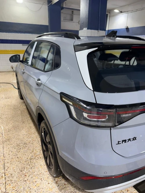 Volkswagen Tahru 2026 Full options