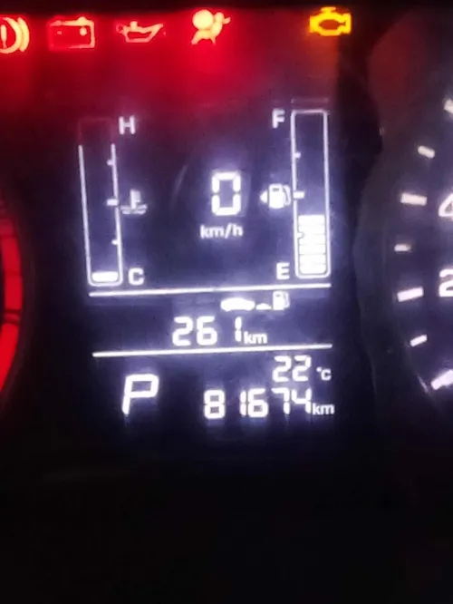 Hyundai Créta 2018 Pro