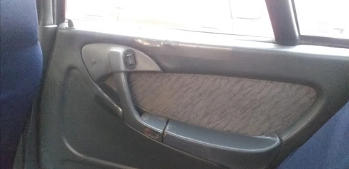 Daewoo Espero 1997 Espero