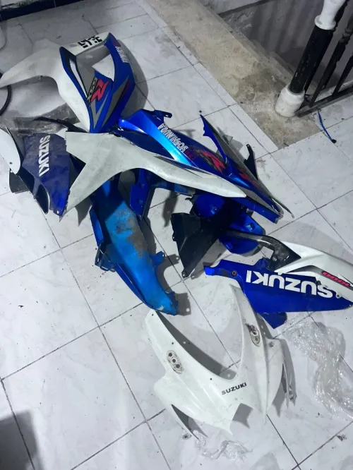 Pièce bmw s1000rr gsxr
